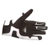 Dainese MIG C2 Gloves Black White Black Mens - M