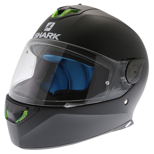 Shark Skwal 2 Helmet Matt Black XS (53-54 cm)