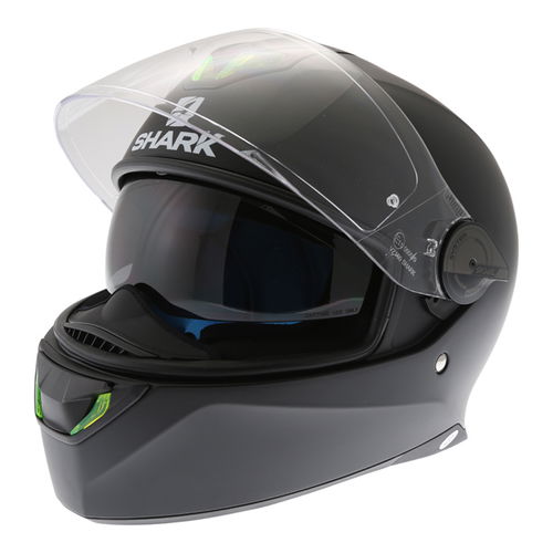 Shark Skwal 2 Helmet Matt Black XS (53-54 cm)
