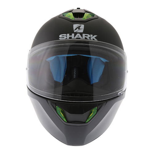 Shark Skwal 2 Helmet Matt Black XS (53-54 cm)