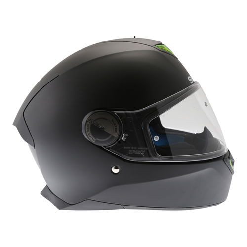 Shark Skwal 2 Helmet Matt Black XS (53-54 cm)