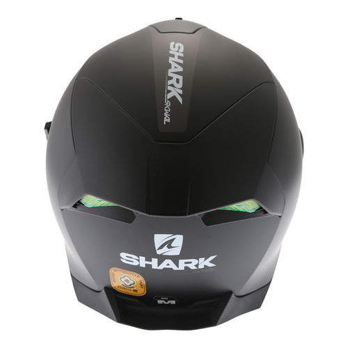 Shark Skwal 2 Helmet Matt Black XS (53-54 cm)