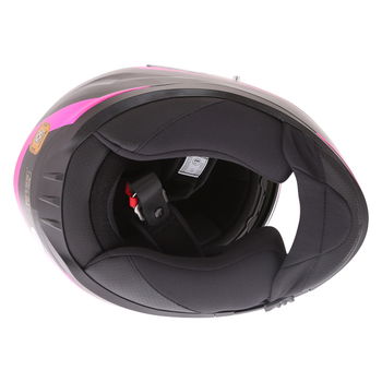 HJC I70 Asto Helmet Pink 2XS (51-52 cm)