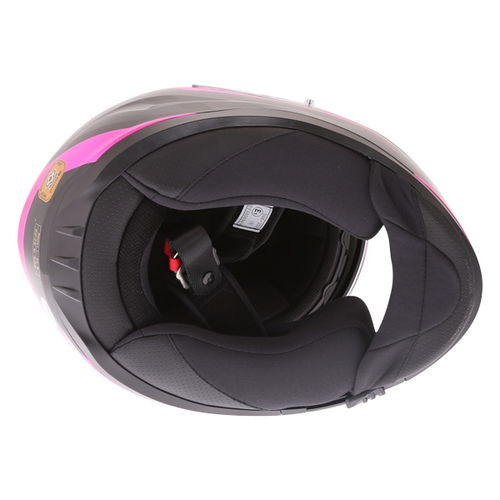 HJC I70 Asto Helmet Pink 2XS (51-52 cm)