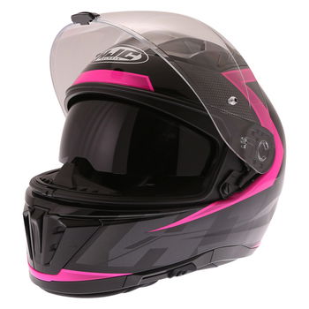 HJC I70 Asto Helmet Pink 2XS (51-52 cm)