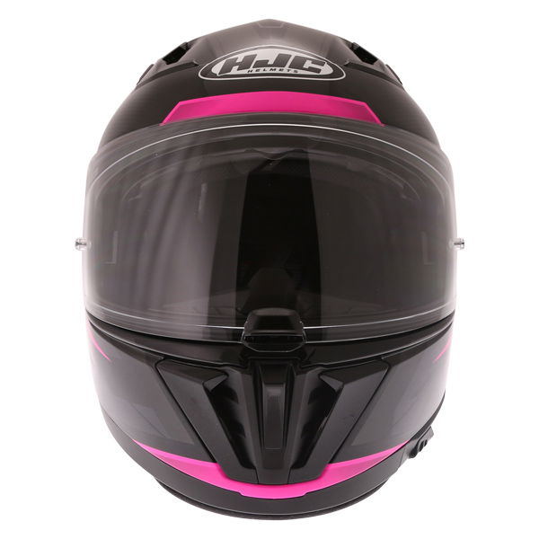 HJC I70 Asto Helmet Pink 2XS (51-52 cm)
