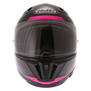 HJC I70 Asto Helmet Pink 2XS (51-52 cm)