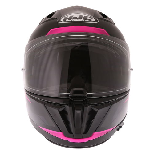HJC I70 Asto Helmet Pink 2XS (51-52 cm)