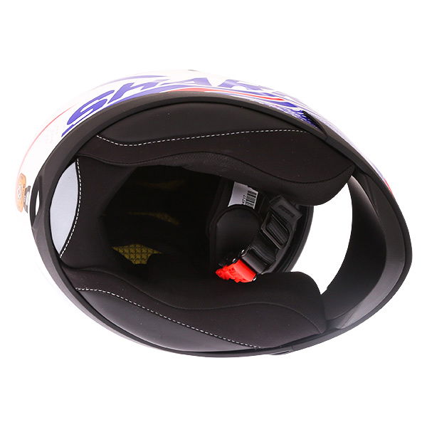 Shark Ridill Stratom Helmet WBR XS (53-54 cm)