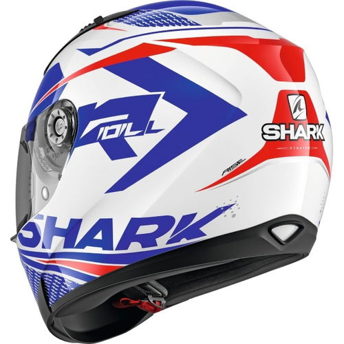 Shark Ridill Stratom Helmet WBR XS (53-54 cm)