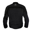 Spartan J17S Short Jacket Black Mens - XS