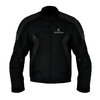 Spartan J17S Short Jacket Black Mens - XS