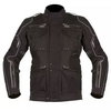 Akito Latitude Jacket Black Mens - S