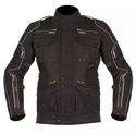 Latitude Jacket Black