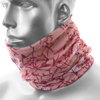 Richa Nekx Neck Tube Flowers 2 Pink One size