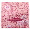Richa Nekx Neck Tube Flowers 2 Pink One size