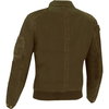 Segura Sentinel Jacket Khaki Mens - S