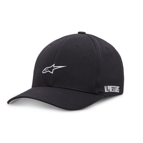 Alpinestars Parabolic Hat Black