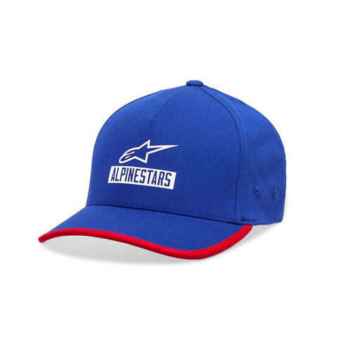 Alpinestars Preseason Hat Royal Blue
