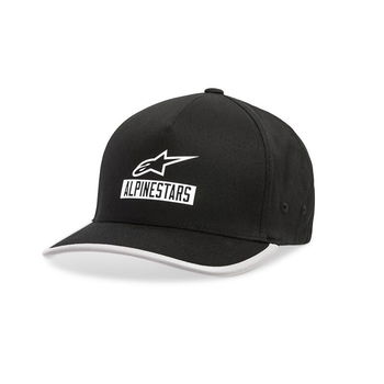 Alpinestars Preseason Hat Black