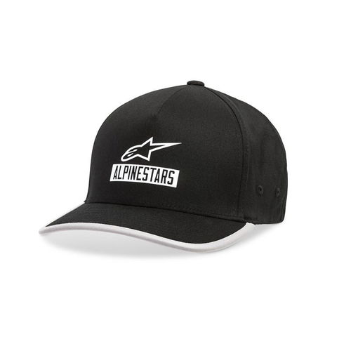 Alpinestars Preseason Hat Black