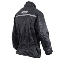 RainWear Over Jacket Black