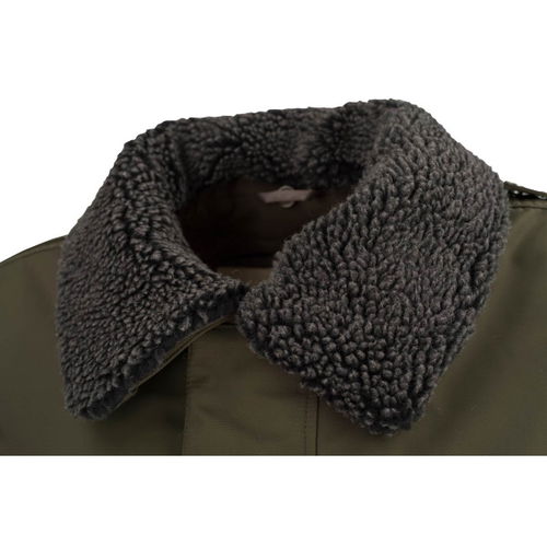 Segura Mitchell Jacket Khaki Mens - S