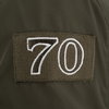 Segura Mitchell Jacket Khaki Mens - S