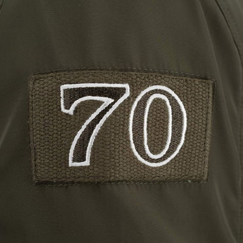 Segura Mitchell Jacket Khaki Mens - S