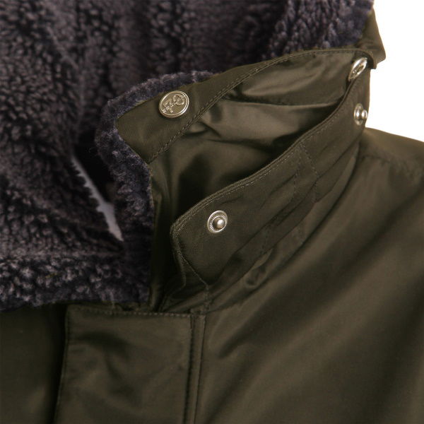 Segura Mitchell Jacket Khaki Mens - S