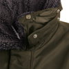 Segura Mitchell Jacket Khaki Mens - S
