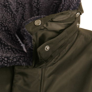 Segura Mitchell Jacket Khaki Mens - S