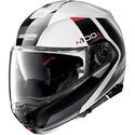 N100-5 Hilltop N-Com Helmet 048