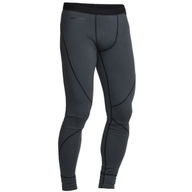 Comfort Long Outlast Wool Grey