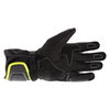 Bering Run-R Gloves Black Fluo Mens - 8 - S