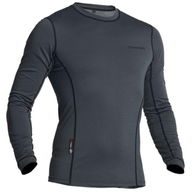 Comfort Sweater Outlast Wool Grey