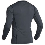 Comfort Sweater Outlast Wool Grey