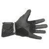 IXS Mirano Gloves Black White Ladies - XL