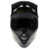 Bell SX-1 Sonic Helmet Black Yellow XS (53-54 cm)