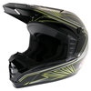 Bell SX-1 Sonic Helmet Black Yellow XS (53-54 cm)
