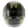 Bell SX-1 Sonic Helmet Black Yellow XS (53-54 cm)