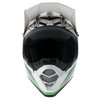 Bell SX-1 Switch Helmet Green XS (53-54 cm)