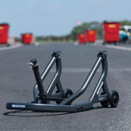 ZERO-G Headstock Stand