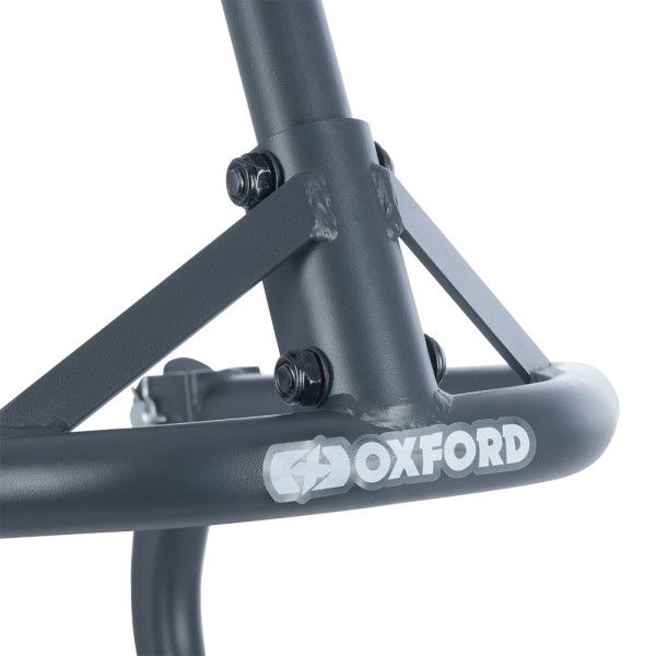 Oxford Products ZERO-G Headstock Stand ZERO-G Headstock Stand