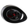 HJC CSMX Zealot Helmet Black S (55-56 cm)