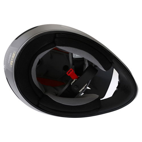 HJC CSMX Zealot Helmet Black S (55-56 cm)