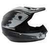 HJC CSMX Zealot Helmet Black S (55-56 cm)