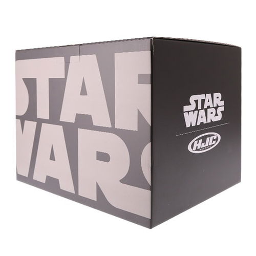 HJC RPHA 11 Kylo Ren Helmet M (57-58 cm)