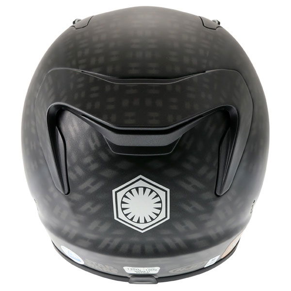 HJC RPHA 11 Kylo Ren Helmet M (57-58 cm)