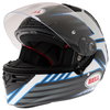 Bell Star Carbon Helmet Pinned Blue XS (53-54 cm)